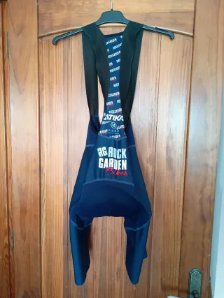 Culote Atika Hombre Talla M