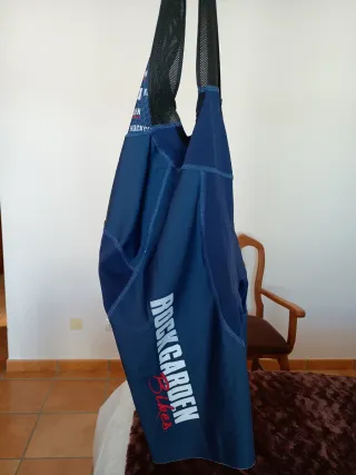 Culote Atika Hombre Talla M