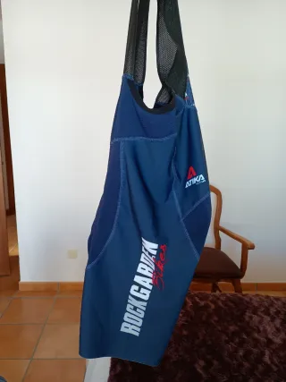 Culote Atika Hombre Talla M