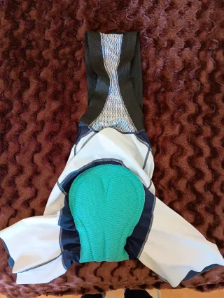 Culote Atika Hombre Talla M