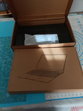 Portátil Táctil Nuevo