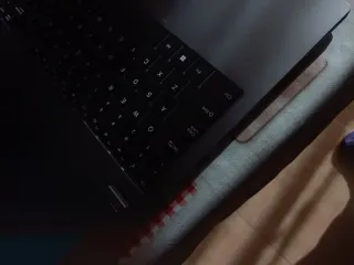 Portátil Táctil Nuevo