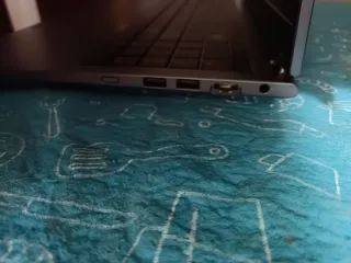 Portátil Táctil Nuevo