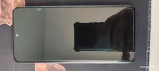 Xiaomi Redmi Note 11 Pro+ 5G Verde