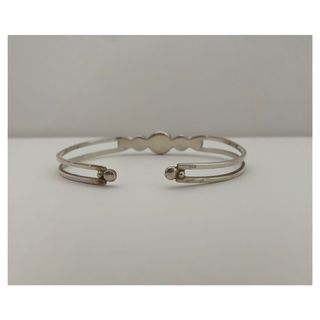 Pulsera Plata Azabache