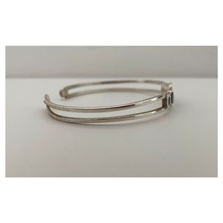 Pulsera Plata Azabache