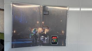 Luigi's Mansion 3 Nintendo Switch