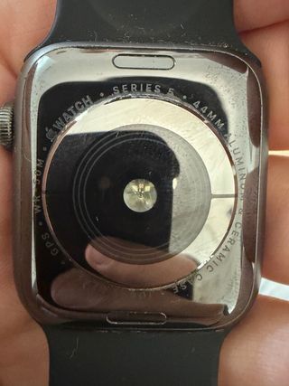 Apple Watch Series 5 Negro 44 MM