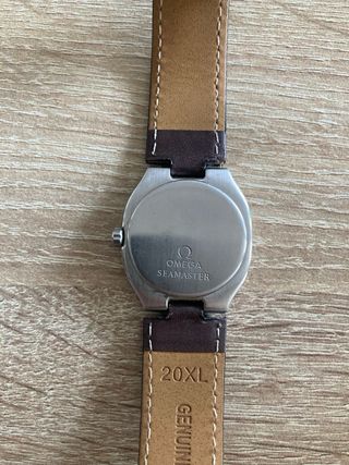 Orologio Omega Seamaster Polaris