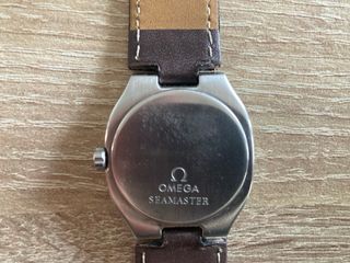 Orologio Omega Seamaster Polaris