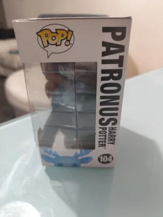 Funko Pop Harry Potter 104 Patronus