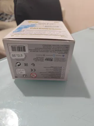 Funko Pop Harry Potter 104 Patronus