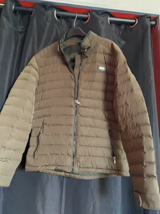 Giubbotto uomo Sir Raymond Tailor