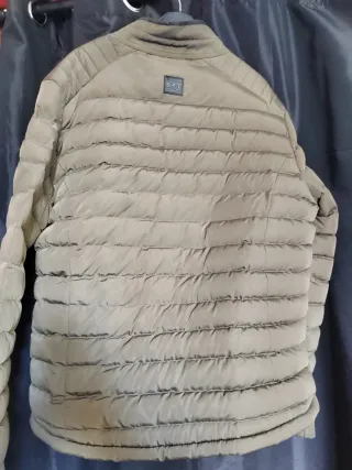 Giubbotto uomo Sir Raymond Tailor