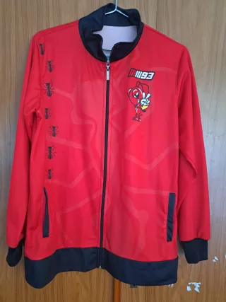 Chaqueta Marc Márquez 93 Ant