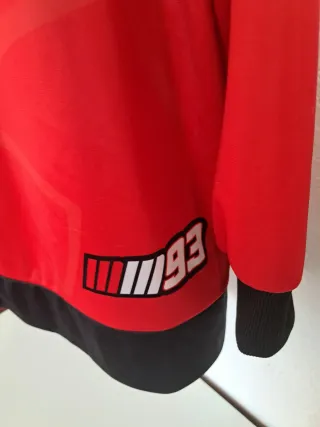 Chaqueta Marc Márquez 93 Ant