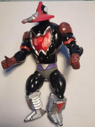 Mosquitor Figura Masters del Universo