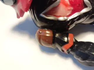 Mosquitor Figura Masters del Universo