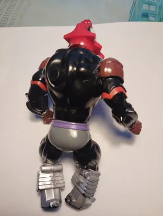 Mosquitor Figura Masters del Universo