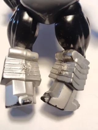 Mosquitor Figura Masters del Universo