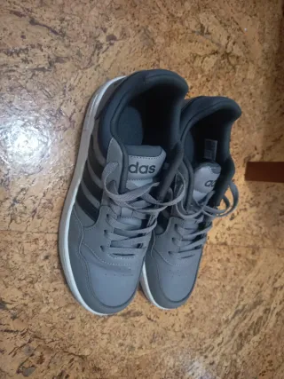 Zapatillas Adidas hope Grises Talla 40