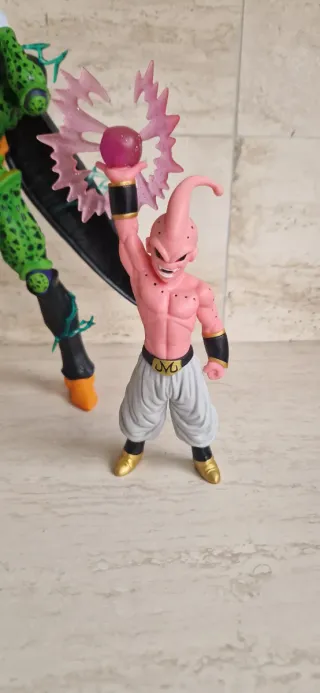 Action Figure Dragon Ball