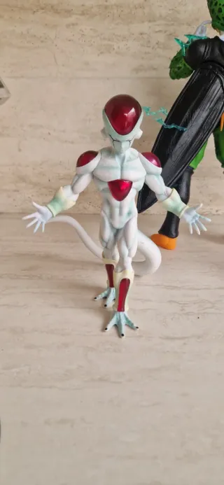 Action Figure Dragon Ball