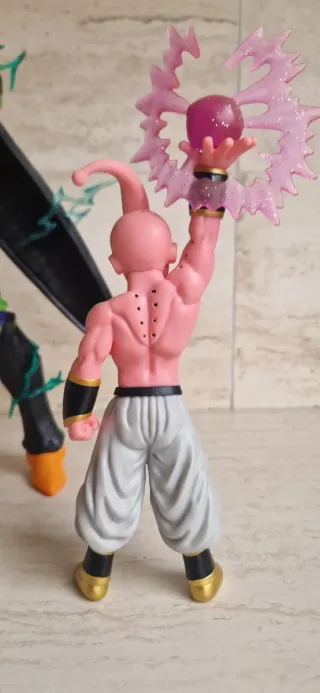 Action Figure Dragon Ball