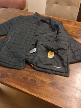 Cazadora acolchada Timberland Talla L