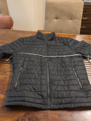 Cazadora acolchada Timberland Talla L