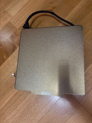 Letto riscaldante Elegoo per stampante 3D ender 3v2