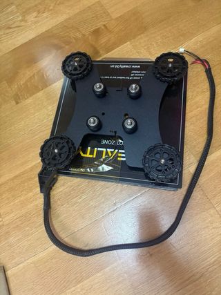 Letto riscaldante Elegoo per stampante 3D ender 3v2