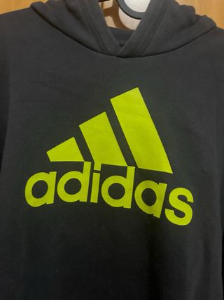 Sudadera Adidas