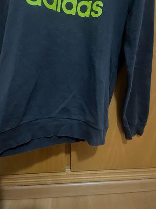 Sudadera Adidas