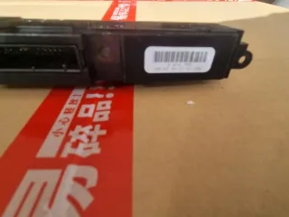 BMW Série 3 E46 M3 Console Central