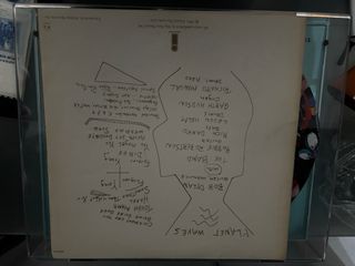 Bob Dylan Planet Waves Japan Press lp vinilo