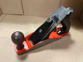 Cepillo carpintero URKO