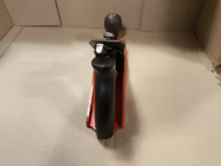 Cepillo carpintero URKO