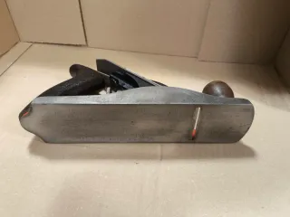 Cepillo carpintero URKO