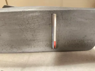 Cepillo carpintero URKO