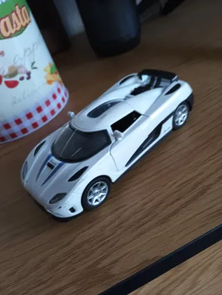 Lamborghini murciélago