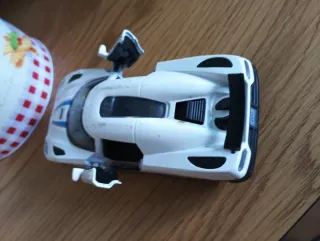 Lamborghini murciélago