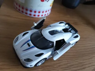 Lamborghini murciélago