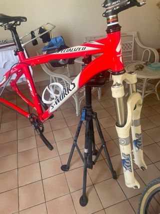 Telaio Specialized S-Works M5 per Bici da Montagna