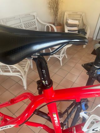 Telaio Specialized S-Works M5 per Bici da Montagna