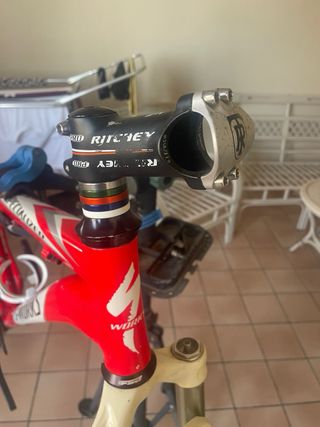 Telaio Specialized S-Works M5 per Bici da Montagna