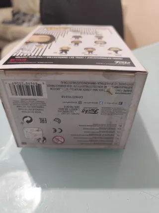 Funko Pop The Umbrella Academy Klaus 1115