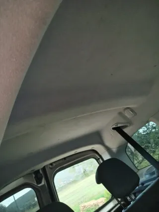 Peugeot Partner 2011