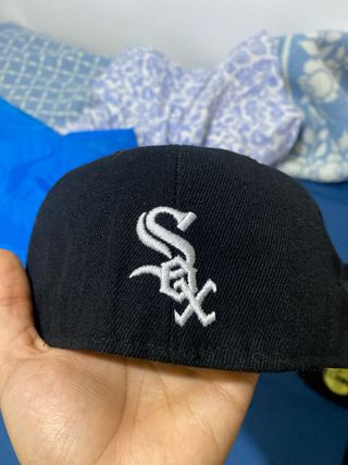 Gorra New Era Chicago White Sox Floral