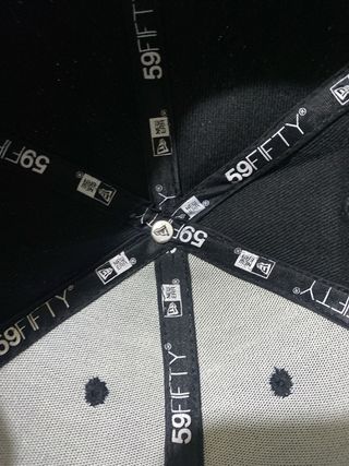 Gorra New Era Chicago White Sox Floral